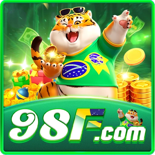 Descubra o Poder Avassalador do 98F.COM!